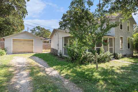 313 N Brown Street, Paw Paw, MI 49079