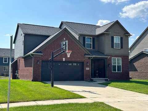 50355 Woodford Drive, Canton, MI 48188