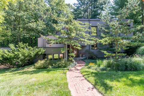 1320 Orkney Drive, Drive, Ann Arbor, MI 48103