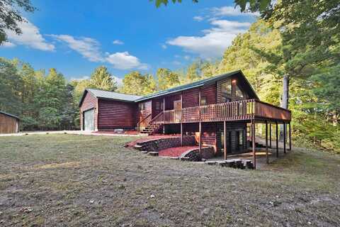4615 W 112th Street, Grant, MI 49327