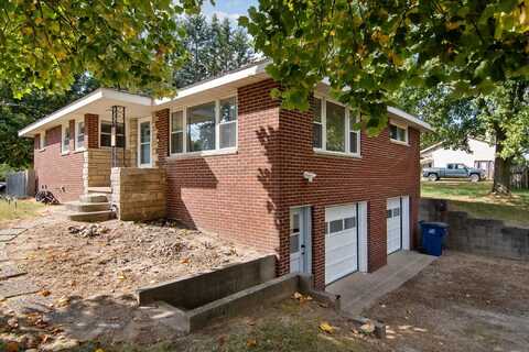 11111 Horning Road, Brooklyn, MI 49230