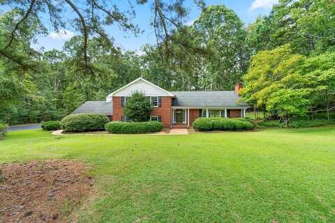 208 Millwood, Abbeville, SC 29620