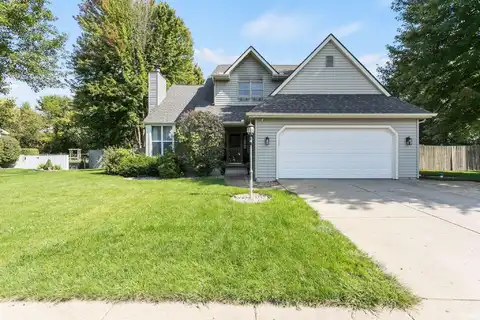 52298 Windermere Court, Granger, IN 46530