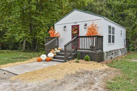 1234 Peace In The Valley Road, Blue Eye, MO 65611