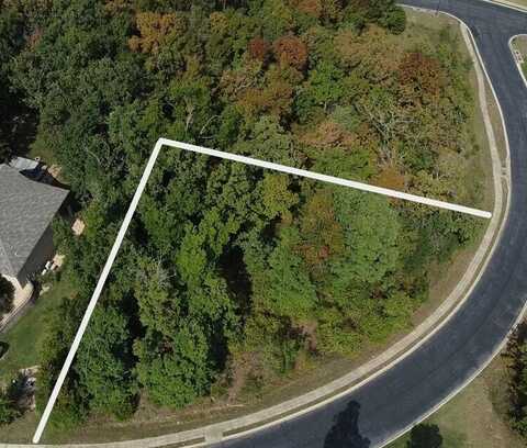 Tbd Spyglass Drive, Branson, MO 65616