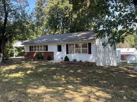 575 Goldsmith Avenue, Mammoth, MO 72554