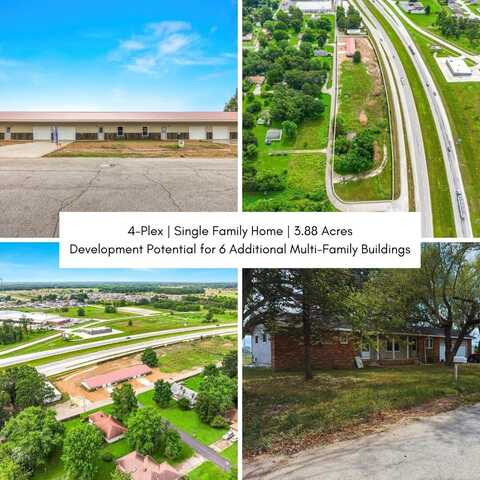 undefined, Rogersville, MO 65742