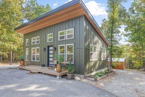 282 Clay Street, Branson, MO 65616