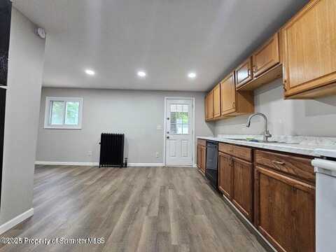 58 Canaan Street, Carbondale, PA 18407