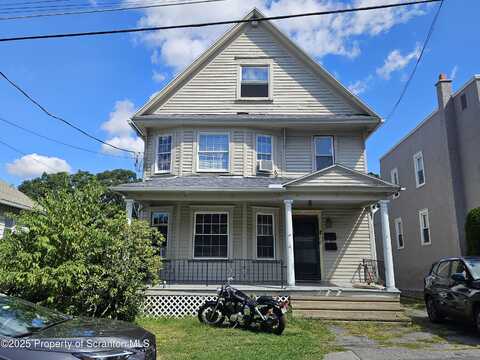 139 William Street, Dunmore, PA 18512