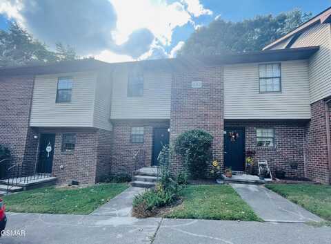 492 Tammy Drive unit: 4, Powell, TN 37849