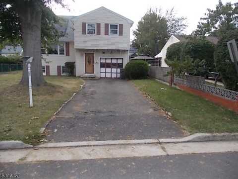 1408 W 5Th St, Piscataway, NJ 08854