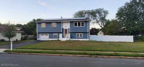 39 Oak Ter, Howell Twp., NJ 07731