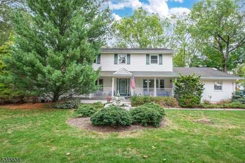 1 Ironwood Dr, Whippany, NJ 07950