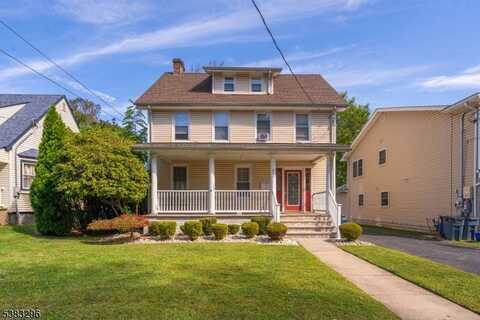 863 Hamilton St, Rahway, NJ 07065
