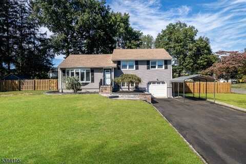 87 Crestview Dr, Whippany, NJ 07054