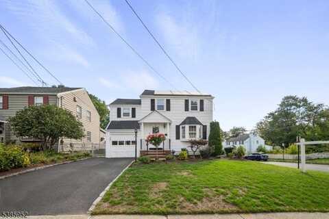 57 Yale St, Bloomfield, NJ 07003