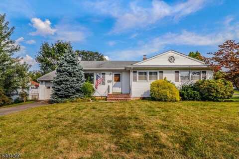 984 Feather Bed Ln, Edison, NJ 08820