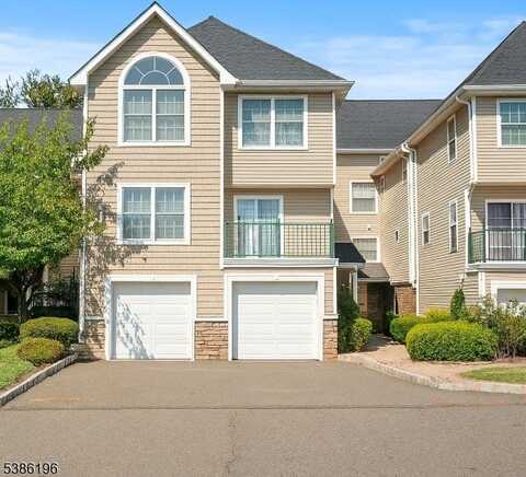 203 Rip Van Dam Court, Montgomery Twp., NJ 08502