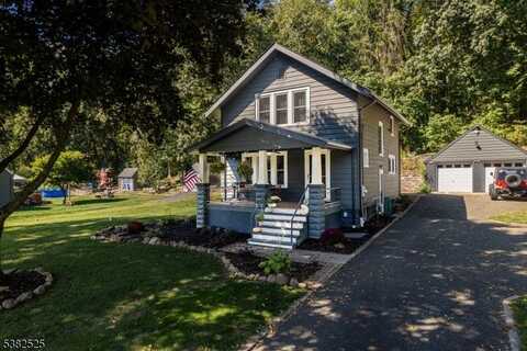 347 Berkshire Valley Rd, Roxbury Township, NJ 07885