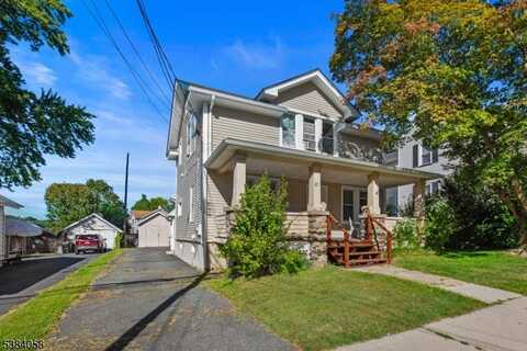 23 Ledgewood Ave, Netcong, NJ 07857