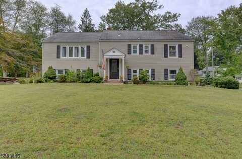 19 Kenneth Rd, Hanover Twp., NJ 07950