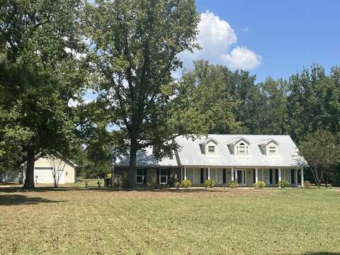 4595 Barton Ferry Rd, West Point, MS 39773