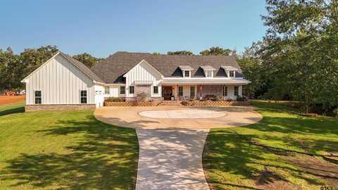 502 Lost Creek, Whitehouse, TX 75791