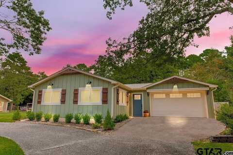529 Dogwood LN, Hideaway, TX 75771