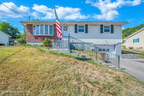 702 Main Street, Swoyersville, PA 18704