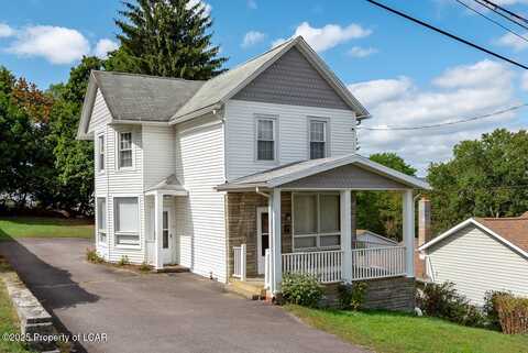 9 Chestnut Hill Road, Pittston, PA 18640