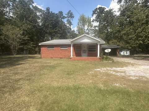647 HWY 42, Petal, MS 39465