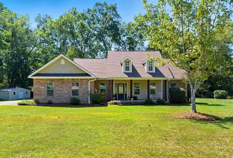 35 Front, Sumrall, MS 39482