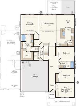 4800 S Indiana Ave, Caldwell, ID 83607