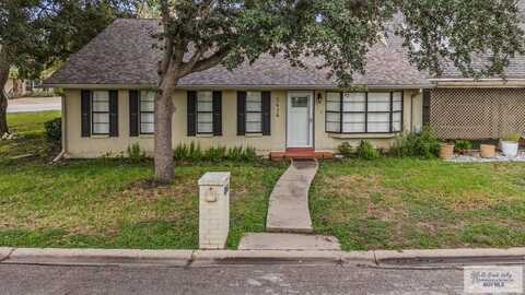 5414 GUAVA DR, HARLINGEN, TX 78522