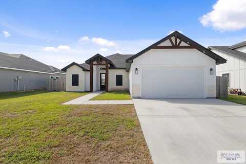1414 EMMA ELIZABETH ST, WESLACO, TX 78599