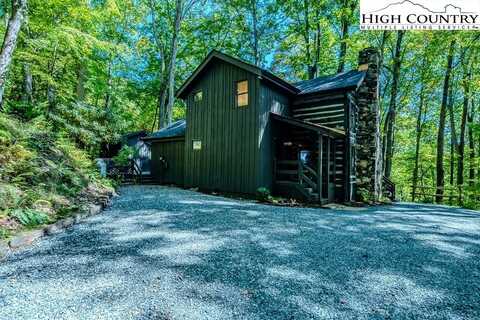 520 Little Creekside, Banner Elk, NC 28604