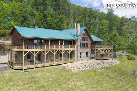 342 Locust Gap Road, Vilas, NC 28692