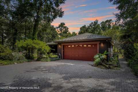 25339 Evaline Street, Brooksville, FL 34601