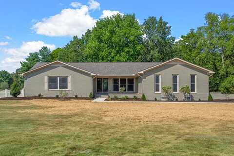 1345 Shallow Lake Circle, HOPKINSVILLE, KY 42240