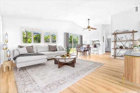 91-1186 Makaaloa Street, Ewa Beach, HI 96706