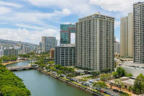 1717 Ala Wai Boulevard, Honolulu, HI 96815