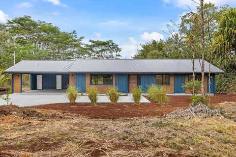 15-1465 19TH AVE, Keaau, HI 96749