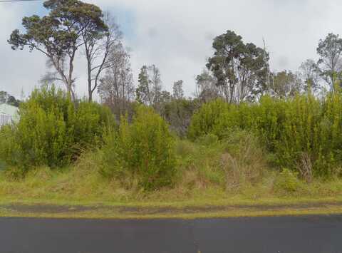 PUKEAWE CIR, Volcano, HI 96785