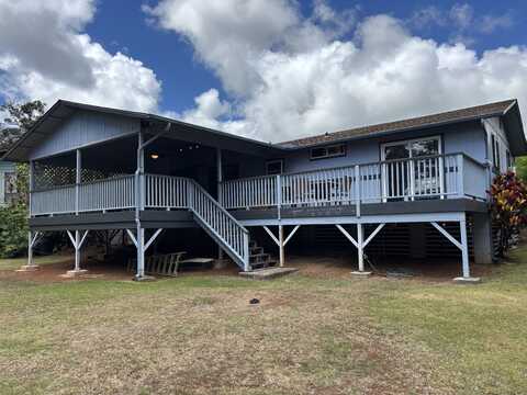 3960 KIANI ST, Koloa, HI 96756