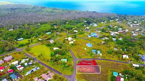 12-221 W POHAKUPELE LP, Pahoa, HI 96778