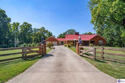 1827 Preston Street, Radcliff, KY 40160