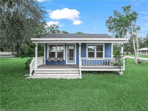 206 W Broward Street, Bowling Green, FL 33834