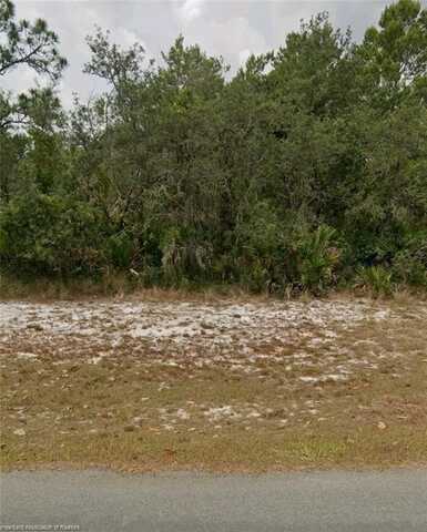 4749 Myrtle Beach Drive, Sebring, FL 33872