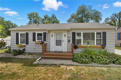 503 SE 5th Street, Lees Summit, MO 64063